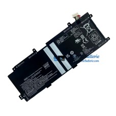 Akku für HP MR02XL MC02XL HSTNN-DB9E L46601-005TPN-DB0G [Ersatzakku]